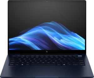 HP EliteBook Ultra G1q AI - 14in - Snapdragon X Elite X1E-78-100 - 16GB RAM - 1TB SSD - Win11 Pro - Azerty Belgian