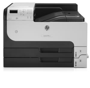 HP LaserJet Enterprise 700 M712dn - Printer - Laser - A3 - USB / Ethernet
