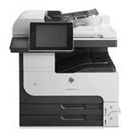 HP LaserJet Enterprise M725dn - Multifunction Printer - Laser - A3 - USB / Ethernet