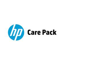 HPE eCare Pack 5 Years (U0TA3E)