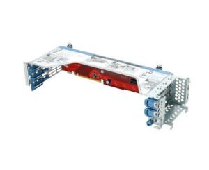 HPE DL360 Gen10 low profile riser kit (867982-B21)