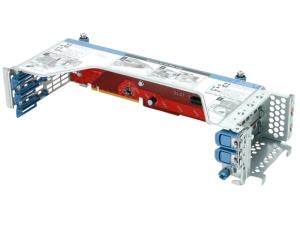 HPE DL GEN 10 X16/X16 Riser Kit (826704-B21)