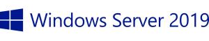 Microsoft Windows Server 2019 - 10 User CAL - En/Fr/It/De/Es/Ja