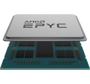 HPE DL385 Gen10 Plus AMD EPYC 7542 (2.9GHz/32-core/225W) Processor Kit (P21718-B21)