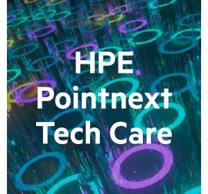 HPE 3 Years Tech Care Essential DL380 Gen10 SVC (HS7Y7E)