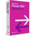 Power Pdf (v2.0) - Advanced - Low Volume - Maintenance & Support