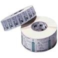 Z-ultimate 3000t 51 X 25mm White 5249 Label / Roll C-76mm Box Of 10