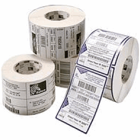 Z-ultimate 3000t 51 X 32mm White 4295 Label / Roll C-76mm Box Of 10