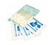 Cleaning Card Kit For P330i (25-pack)