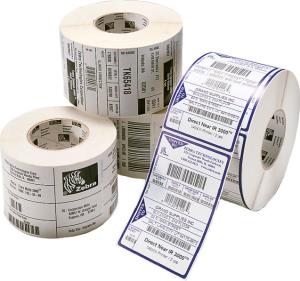Z-perform 1000t 190 Tag 83 X 127mm 1000 Label / Roll Perfo Box Of 4