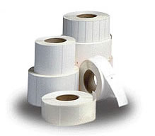 Z-select 2000t 70x32mm 2100 Label / Roll Box Of 4