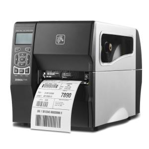 Zt230 - Industrial Printer - Thermal Transfer - 104mm - Serial / USB - 300dpi
