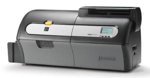 Zxp7 - Card Printer - Dual Sided - 300dpi - USB And Ethernet