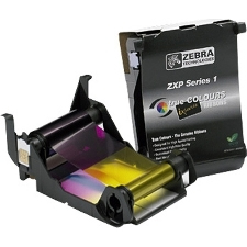 Colour Ribbon For Zxp Series 1 100 Images