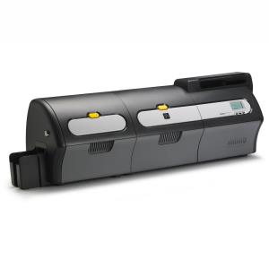 Zxp Series 7 Ds - Card Printer - Lamination Uk/eu - Cords / USB / 10/100 Ethernet
