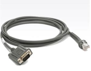 Mp6000 Serial Db9-f 5m Cable