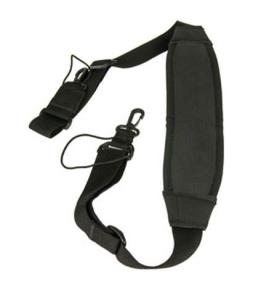 Accsy Shoulder Strap For Use With Rubber Boot