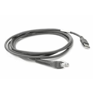 USB Cable Series A Connector