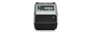 Zd620 - Thermal Transfer - 108mm - 300dpi - USB And Serial And Ethernet With Tear Off