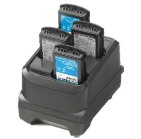Battery Charging Station 4 Slot For Mc3200 / Mc3300