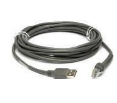 Cable Shielded USB Series