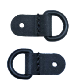 D-clIPS Screw To Rugged Frame