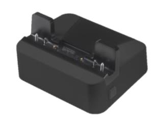 Docking Station - Hdmi Ethernet 3x USB With Rugged Io Adaptor - For Et5x