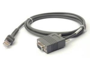 Connection Cable - Serial - Txd On Pin 2 - 2m