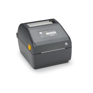Zd421 - Thermal Transfer 74/300m - 104mm - 203dpi - USB And Ethernet With Tear Off