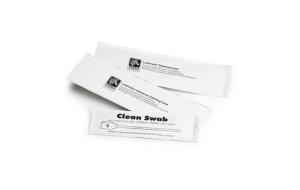 Cleaning Card Kit Improved For Zc100 / 300 5 Cards