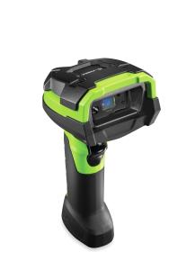 Barcode Scanner Ds3608-sr With Shield USB Cable