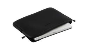 Dicota Perfectskin - 15.6in Notebook Case - Black