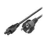 Ac Power Cable 3-pin (s26391-f2581-l310)