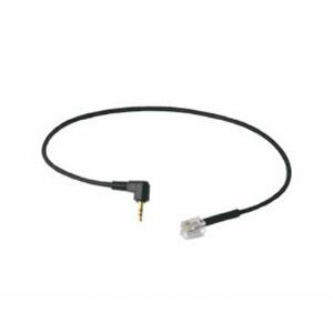 2.5mm Rj9 Adapter Cable [78333-01]