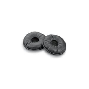 Leatherette Ear Cushions Pack Of 2 (87229-01)
