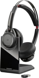 HP Headset Voyager Focus Uc B825 - Stereo - Bluetooth Without Stand