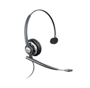 Encorepro Hw710 Over-the-head Monaural Headset
