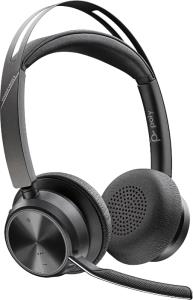 HP Headset Voyager Focus 2 Uc Microsoft - Stereo - USB-a Bluetooth