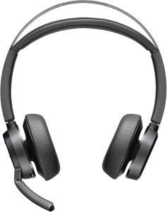 Headset Voyager Focus 2 Uc - Stereo - USB-c Bluetooth