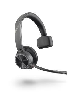 HP Headset Voyager 4310 Uc - Mono- USB-a Bluetooth Without Charge Stand