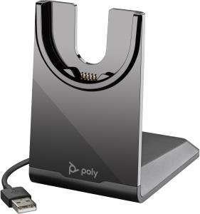 HP Voyager Charging Stand USB-a