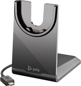 HP Voyager Charging Stand USB-c