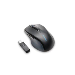 Pro Fit Full Sized Wireless Mouse