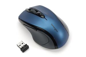 Pro Fit Mid-size Wireless Mouse