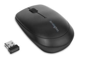 Pro Fit Wireless Mobile Mouse Black