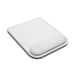 Ergosoft Mousepad With Wrist Rest