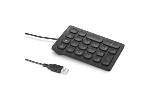 Numeric Keyboard USB A