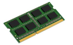 4GB Module DDR3l 1600MHz (kcp3l16ss8/4)