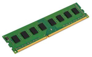 4GB Module DDR3l 1600MHz Low Voltage Single Rank