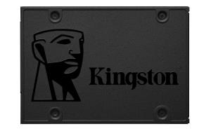 SSD - A400 - 480GB - 2.5in - SATA 3 (6gb/s)